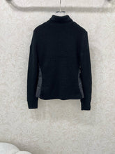 MONCLER 25S JACKET IN BLACK 073
